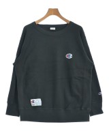 UNDER COVER（アンダーカバー）スウェット 黒 サイズ:L メンズ/2200651730037