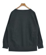 UNDER COVER（アンダーカバー）スウェット 黒 サイズ:L メンズ/2200651730037