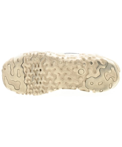 UNDER COVER（アンダーカバー）スニーカー ベージュ サイズ:28cm メンズ/2200651804011