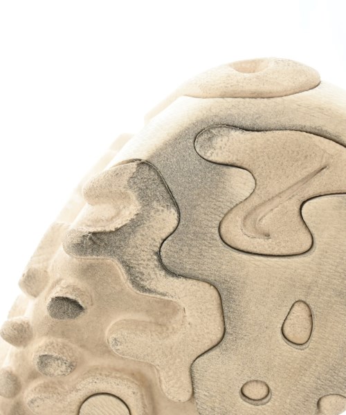 UNDER COVER（アンダーカバー）スニーカー ベージュ サイズ:28cm メンズ/2200651804011