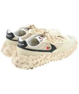 UNDER COVER（アンダーカバー）スニーカー ベージュ サイズ:28cm メンズ/2200651804011