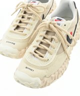 UNDER COVER（アンダーカバー）スニーカー ベージュ サイズ:28cm メンズ/2200651804011