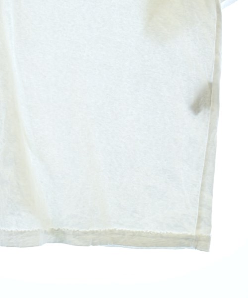 UNDER COVER（アンダーカバー）Tシャツ・カットソー 白 サイズ:4(XL位) メンズ/2200651825016