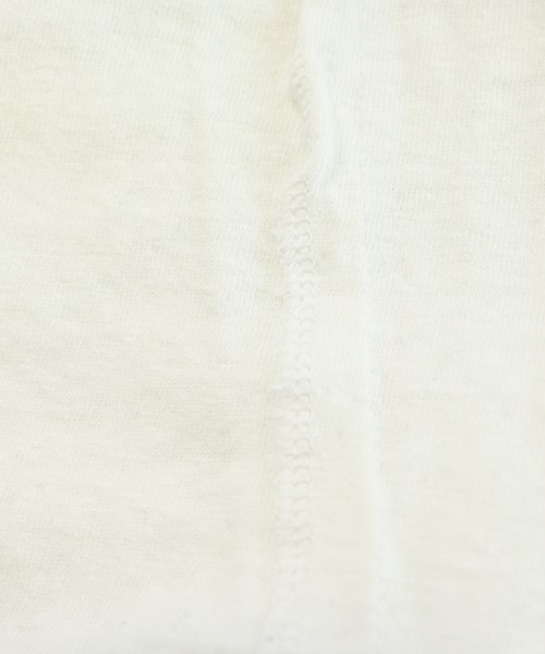 UNDER COVER（アンダーカバー）Tシャツ・カットソー 白 サイズ:4(XL位) メンズ/2200651825016
