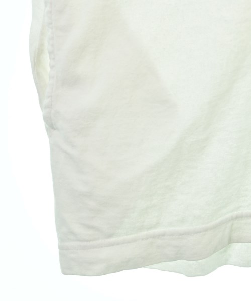 UNDER COVER（アンダーカバー）Tシャツ・カットソー 白 サイズ:2(M位) メンズ/2200651825023