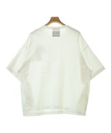 UNDER COVER（アンダーカバー）Tシャツ・カットソー 白 サイズ:2(M位) メンズ/2200651825023