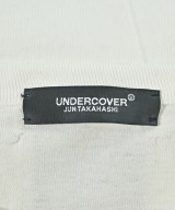 UNDER COVER（アンダーカバー）Tシャツ・カットソー 白 サイズ:2(M位) メンズ/2200651825023