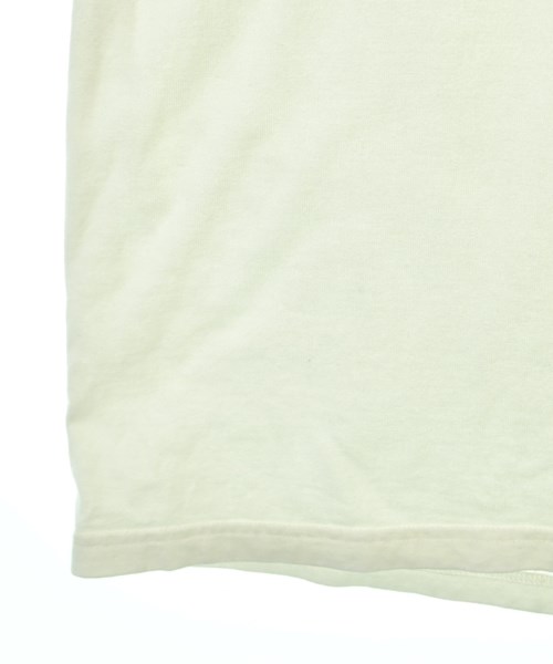 UNDER COVER（アンダーカバー）Tシャツ・カットソー 白 サイズ:5(XL位) メンズ/2200651825030