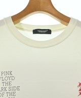 UNDER COVER（アンダーカバー）Tシャツ・カットソー 白 サイズ:5(XL位) メンズ/2200651825030