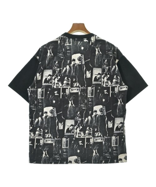 UNDER COVER（アンダーカバー）Tシャツ・カットソー 黒 サイズ:2(M位) メンズ/2200651825047