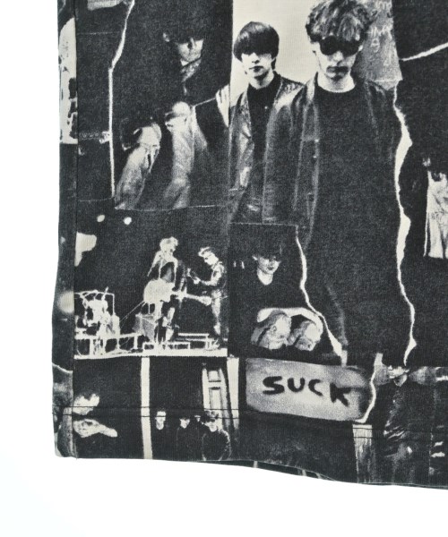 UNDER COVER（アンダーカバー）Tシャツ・カットソー 黒 サイズ:2(M位) メンズ/2200651825047