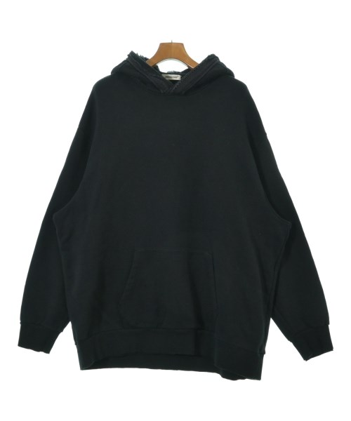 UNDER COVER(アンダーカバー)パーカー 黒 サイズ:4(L位)/2200651825054