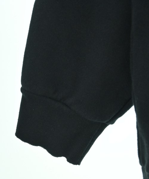 UNDER COVER（アンダーカバー）パーカー 黒 サイズ:4(L位) メンズ/2200651825054