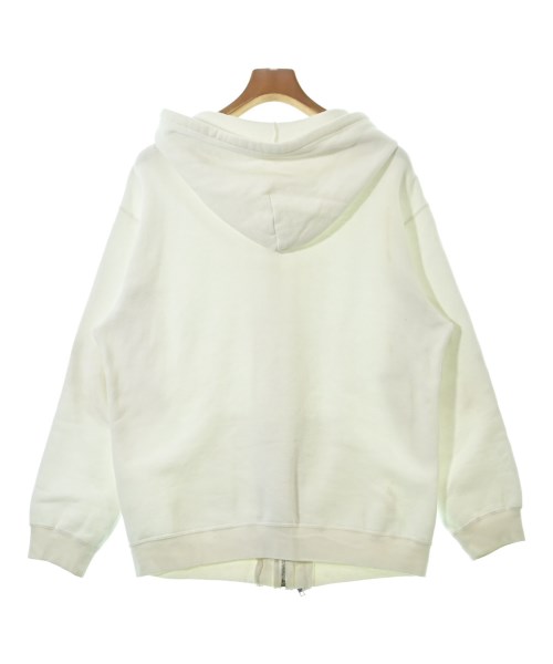 UNDER COVER（アンダーカバー）パーカー 白 サイズ:F メンズ/2200651825061