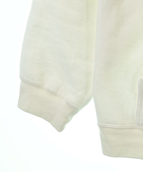 UNDER COVER（アンダーカバー）パーカー 白 サイズ:F メンズ/2200651825061