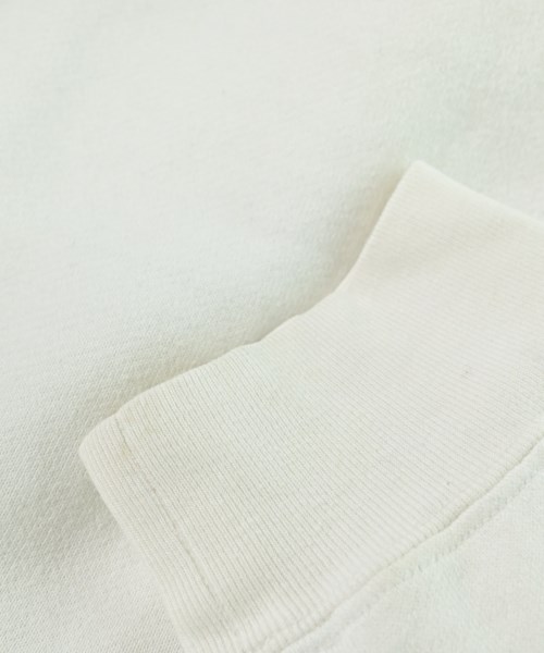 UNDER COVER（アンダーカバー）パーカー 白 サイズ:F メンズ/2200651825061