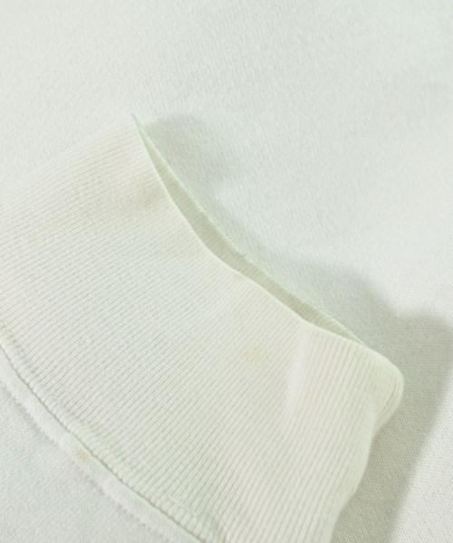 UNDER COVER（アンダーカバー）パーカー 白 サイズ:F メンズ/2200651825061