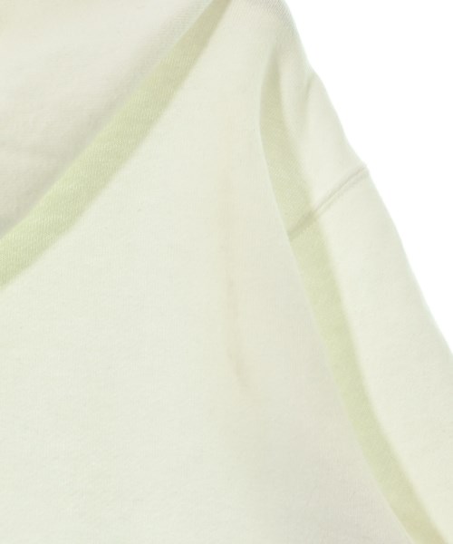 UNDER COVER（アンダーカバー）パーカー 白 サイズ:F メンズ/2200651825061