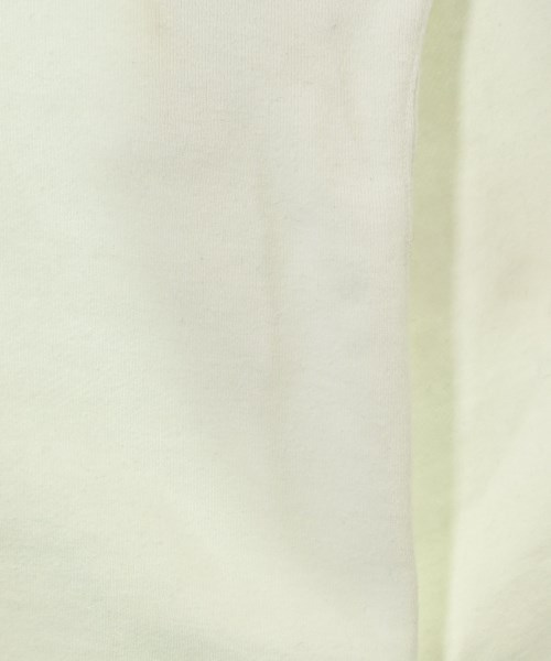 UNDER COVER（アンダーカバー）パーカー 白 サイズ:F メンズ/2200651825061