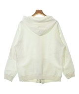 UNDER COVER（アンダーカバー）パーカー 白 サイズ:F メンズ/2200651825061