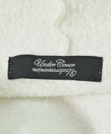 UNDER COVER（アンダーカバー）パーカー 白 サイズ:F メンズ/2200651825061