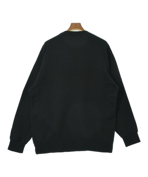 UNDER COVER（アンダーカバー）スウェット 黒 サイズ:3(L位) メンズ/2200651825078