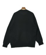 UNDER COVER（アンダーカバー）スウェット 黒 サイズ:3(L位) メンズ/2200651825078