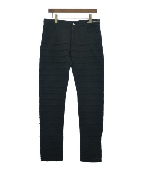 UNDER COVER(アンダーカバー)その他 黒 サイズ:4(XL位)/2200651825092