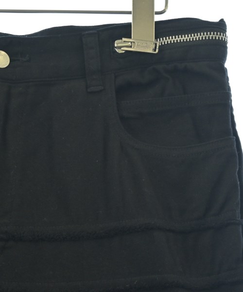 UNDER COVER（アンダーカバー）その他 黒 サイズ:4(XL位) メンズ/2200651825092