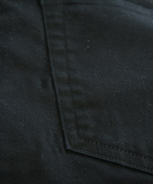 UNDER COVER（アンダーカバー）その他 黒 サイズ:4(XL位) メンズ/2200651825092