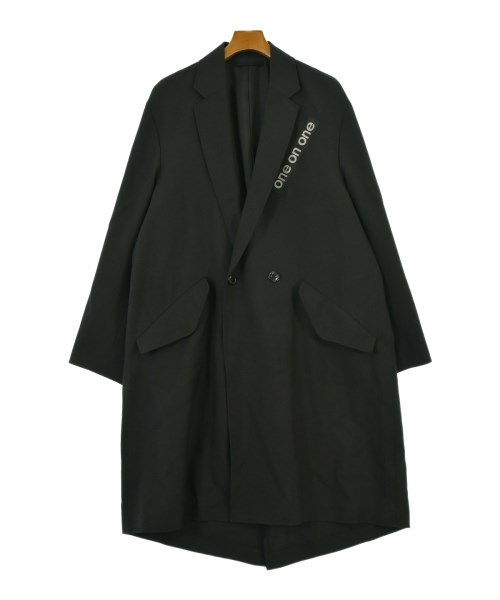 UNDER COVER(アンダーカバー)その他 黒 サイズ:M/2200652015041