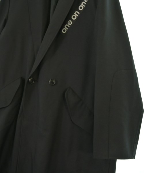 UNDER COVER（アンダーカバー）その他 黒 サイズ:M メンズ/2200652015041