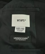 UNDER COVER（アンダーカバー）その他 黒 サイズ:M メンズ/2200652015041
