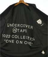 UNDER COVER（アンダーカバー）その他 黒 サイズ:M メンズ/2200652015041