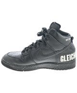 UNDER COVER（アンダーカバー）スニーカー 黒 サイズ:28.5cm メンズ/2200652259056