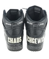 UNDER COVER（アンダーカバー）スニーカー 黒 サイズ:28.5cm メンズ/2200652259056