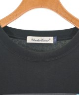 UNDER COVER（アンダーカバー）Tシャツ・カットソー 黒 サイズ:4(XL位) メンズ/2200652262117