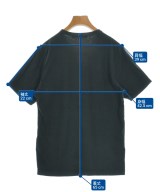 UNDERCOVERISM（アンダーカバイズム）Tシャツ・カットソー 黒 サイズ:2(M位) メンズ/2200652453164