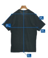 UNDERCOVERISM（アンダーカバイズム）Tシャツ・カットソー 黒 サイズ:2(M位) メンズ/2200652453171