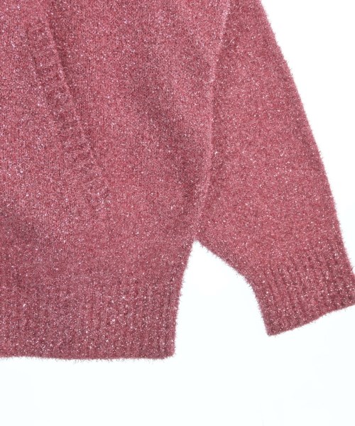 UNDER COVER（アンダーカバー）カーディガン ピンク サイズ:2(M位) メンズ/2200652612066