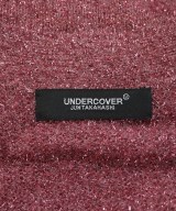 UNDER COVER（アンダーカバー）カーディガン ピンク サイズ:2(M位) メンズ/2200652612066