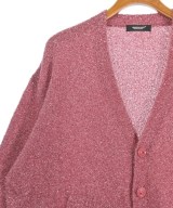 UNDER COVER（アンダーカバー）カーディガン ピンク サイズ:2(M位) メンズ/2200652612066