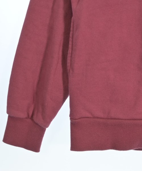 UNDER COVER（アンダーカバー）スウェット 赤 サイズ:3(L位) メンズ/2200652642117