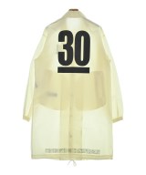 UNDER COVER（アンダーカバー）ステンカラーコート 白 サイズ:2(M位) メンズ/2200643495029