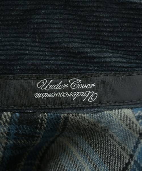 UNDERCOVERISM（アンダーカバイズム）その他 グレー サイズ:3(L位) メンズ/2200652660043