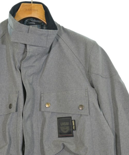 UNDERCOVERISM（アンダーカバイズム）その他 グレー サイズ:3(L位) メンズ/2200652660043