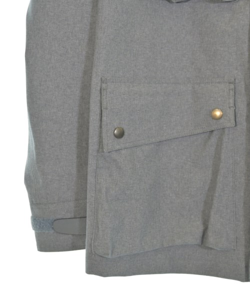 UNDERCOVERISM（アンダーカバイズム）その他 グレー サイズ:3(L位) メンズ/2200652660043