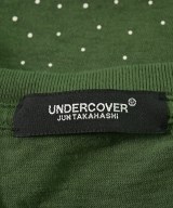 UNDER COVER（アンダーカバー）Tシャツ・カットソー 緑 サイズ:3(M位) メンズ/2200653044033