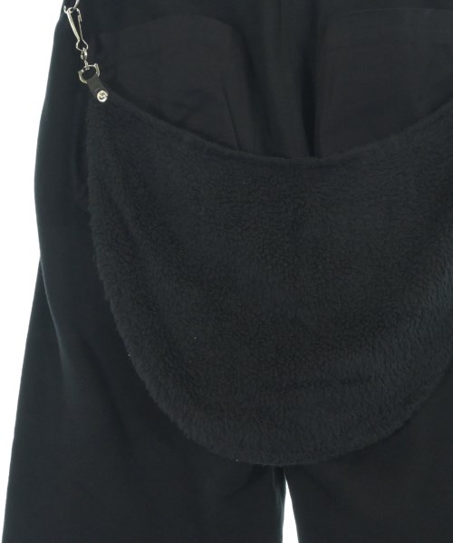 UNDER COVER（アンダーカバー）スウェットパンツ 黒 サイズ:2(M位) メンズ/2200653107011