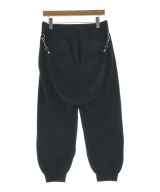 UNDER COVER（アンダーカバー）スウェットパンツ 黒 サイズ:2(M位) メンズ/2200653107011